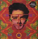 12inch Vinyl Single - Max Q - Sometimes