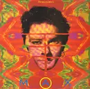 12inch Vinyl Single - Max Q - Sometimes
