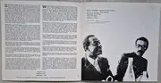 Double LP - Max Roach - Archie Shepp - Force (Sweet Mao - Suid Afrika 76)