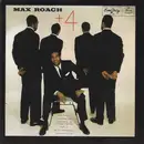 CD - Max Roach - +4