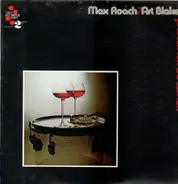 Max Roach / Art Blakey - Percussion Discussion