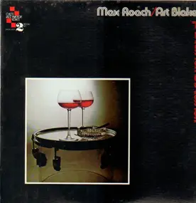 Max Roach - Percussion Discussion