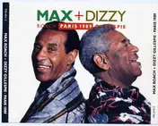 Max Roach - Paris 1989