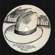 Double LP - Max Roach featuring: Archie Shepp - The Long March - Hat Hut catalog included.