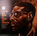 LP - Max Roach His Chorus And Orchestra - It's Time - Gatefold