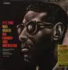LP - Max Roach - It's Time - Gatefold - 180 g
