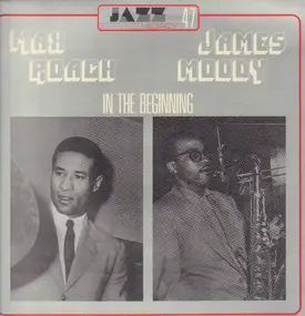 Max Roach - In The Beginning