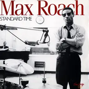 Max Roach - Standard Time