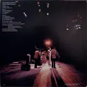 LP - Max Roach Quartet - Live In Tokyo Vol.1