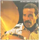 LP - Max Roach Quartet - Live In Tokyo Vol.1 - INSERT