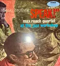 LP - Max Roach Quartet - Speak, Brother, Speak