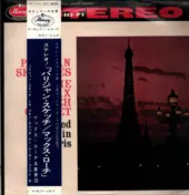 Max Roach - Parisian Sketches