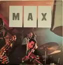 LP - Max Roach Quintet - Max - + insert