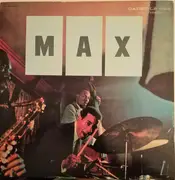 LP - Max Roach Quintet - Max - + insert