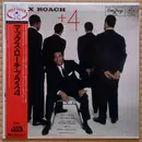 LP - Max Roach - +4 - Mono, Obi, Insert