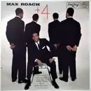 LP - Max Roach - +4