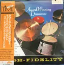 LP - Max Roach - Award Winning Drummer