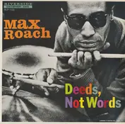 Max Roach