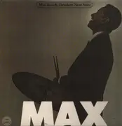 LP - Max Roach - Freedom Now Suite