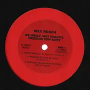 LP - Max Roach - Freedom Now Suite