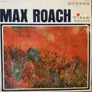 LP - Max Roach - Max Roach