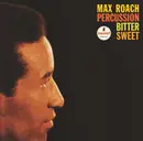 LP - Max Roach - Percussion Bitter Sweet