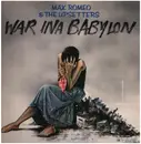 LP - Max Romeo and the Upsetters - War Ina Babylon