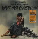 LP - Max Romeo & the Upsetters - War Ina Babylon - Golden sunshine Vinyl