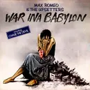 LP - Max Romeo & The Upsetters - War Ina Babylon