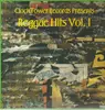 LP - Max Romeo, Devon, Nora Dean a.o. - Regga Hits Volume 1