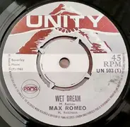 Max Romeo - Wet Dream