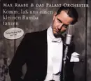 Double CD - Max Raabe & Das Palast Orchester - Komm, Lass Uns Einen Kleinen Rumba Tanzen - Digipak