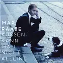 CD - Max Raabe - Küssen Kann Man Nicht Alleine