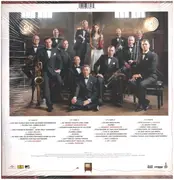Double LP - Max Raabe & Palast Orchester - MTV Unplugged