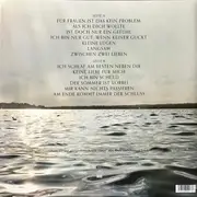 LP - Max Raabe - Für Frauen Ist Das Kein Problem - 180g Vinyl