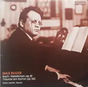 Max Reger