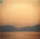 LP - Max Reger , Franz Grothe - Suite