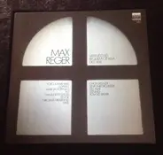 Max Reger - Lateinisches Requiem Op. 145 A / Dies Irae