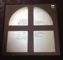 LP - Max Reger - Lateinisches Requiem Op. 145 A / Dies Irae