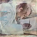 LP - Reger - Mozart-Variationen Op.132