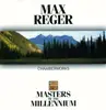 CD - Max Reger - Chamberworks