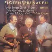 Reger - Flötenserenaden