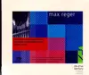 CD - Max Reger - Variationen und Fuge fis-moll und zwei Wind-Fantasien von Willem Tanke - Digipack