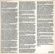 LP - Max Reger - Der 100. Psalm
