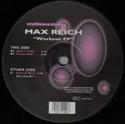 Max Reich