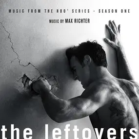 Max Richter - Leftovers