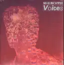 Double LP - Max Richter - Voices - 180GR.