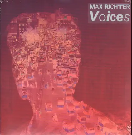 Max Richter - Voices