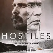Max Richter - Ost-Hostiles