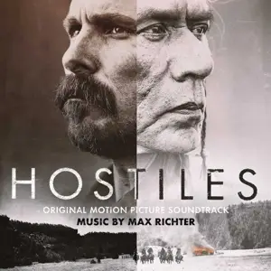 Max Richter - Ost-Hostiles